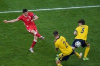 ПСЖ може поцупити Левандовські в «Барселони» – чемпіон Франції планує топ-трансфер форварда