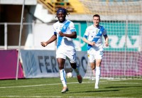 Автор переможного голу: «Дуже щасливий, що забив «Ворсклі»