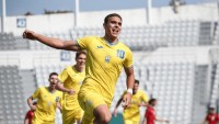 Збірна України U-19 перемогла у спарингу перед початком Євро-2024 – форвард «Динамо» оформив дубль за 3 хвилини