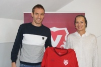 Марко Девич продовжить кар'єру в Ліхтенштейні