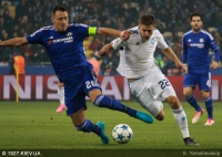 Вболівальники «Челсі» покинуть трибуни на 26 хвилині в знак солідарності з Террі