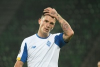 «Лугано» - «Динамо»: кияни вперше не забили при Михайличенку 