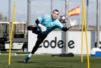 Остаться в «Реале» или аренда? Анчелотти еще не принял решение по Лунину