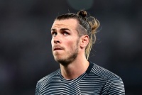 Бэйл признался, что не рад выступать за «Реал»