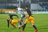 «Динамо» вперше не змогло забити «Олександрії» та провело 10-й матч в УПЛ «на нуль»