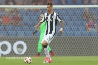 Впадає в очі показник Маліновського. Досвід українців-легіонерів у єврокубках 