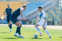 «Без м'яча це просто Олімпійський чемпіон». Блогер - про гру вінгера «Динамо»