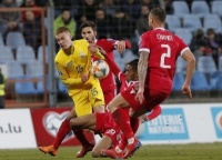 ​Йован Маркоскі: «Головне — не програти на полі конкурента» 