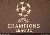 Результати матчів 4-го туру Ліги чемпіонів