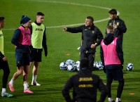 «Його якість надто важлива»: Луческу виділив гравця збірної України, який точно вийде у старті на матч з Італією