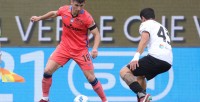 Маліновський отримав середню оцінку від WhoScored за матч «Аталанта» — «Спеція»