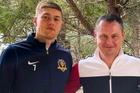 Агент Довбика – про скандал з ФФП: «Це нісенітниця, суцільний наклеп»