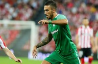 Как играет потенциальный новичок «Динамо» Димитрис Курбелис