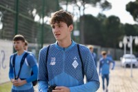 «Зоря» може посилитися ще одним гравцем «Динамо»