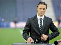 Хорватія звільнила тренера за незадовільні результати