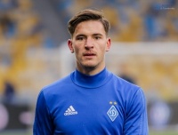 Беньямін Вербич отримав виклик у збірну Словенії