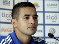 Роман Бебех підтвердив можливий трансфер «Динамо»