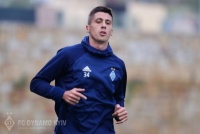 Герой футбольного дня. Євген Хачеріді