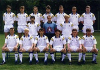 Микола Юрченко: «Потрапивши в «Динамо», і мрію здійснив, і в чудеса повірив»