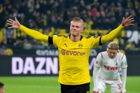 «Боруссия» не продаст Холанда дешевле 100 миллионов евро