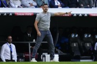 Тренер «Жирони» відмовив «Челсі». На нього чекає більш спокусливий варіант