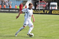 Мінське «Динамо» перегляне двох українців