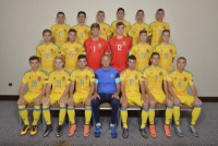 Україна U-17 грає внічию із Німеччиною U-17