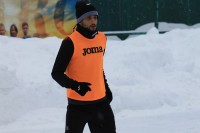 Новичок «Олимпика» Таллес: «Динамо» - фаворит, но обыграть можно даже «Ливерпуль»