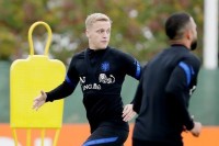 Соперник Украины на Евро остался без полузащитника