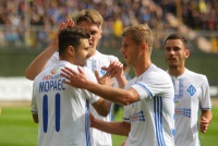 Ліга Парі-Матч. А караван іде