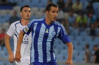 Дебют Радосава Петровича та перша «червона» Даніло Сілви