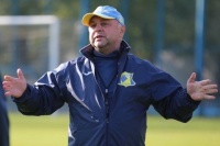 Ігор Гамула: «Російський футбол - найкращий, не проміняю його навіть на АПЛ»