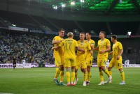 «Рієка» - Україна: прогноз на матч