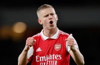 Зінченко – про перевірку 3 голу VAR: «Стадіон не дихав протягом 10 секунд»