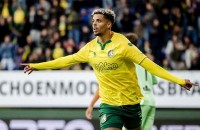 Лонвейк забив за «Фортуну» в матчі з ПСВ  