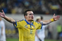 Артем Федецкий: «В сборной мы всегда были единым целым, без разделения на игроков «Динамо» и «Шахтера»