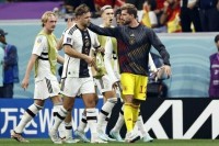 Перебудова неминуча: якою буде Німеччина після провалу в Катарі