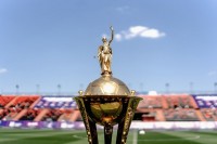 Оновлений Кубок України. Шевченко назвав головні цілі УАФ на 2025 рік