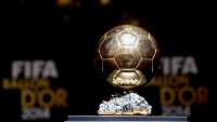 ФІФА оголосила список 23 претендентів на «Золотий м'яч»