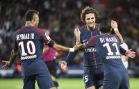 Найгеніальніші паси 2017 року