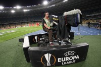 Украина стабильно в десятке лучших. Представительство стран в 1/8 финала Лиги Европы