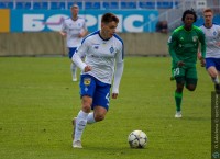 Блогер: «Расчитывать на шару с «Ворсклой», как в первом круге, не стоит»