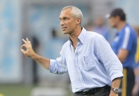 Олег Протасов: «З передчуттям чекаю фіналу Кубка України на «Дніпро-Арені»