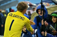 Вадим Солдатенко: «Золотий хет-трик сезону означає, що ФК «Динамо» Київ рухається в правильному напрямку»