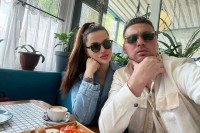 «Нічо така тьотя!». Фани оцінили дівчину Мілевського