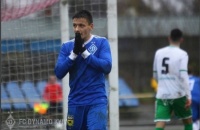 Нові імена. Звідки в «Динамо» з'явився бомбардир Русин