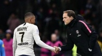 Мбаппе отримав «смачного» копняка від Тухеля у матчі з «Сент-Етьєном» – мотивація по-паризьки