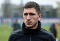 Сергій Кривцов: «У «Чорноморці» відзначу Калітвінцева й Коркішка»