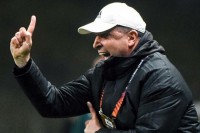 Вернидуб назвав майбутню зірку збірної України