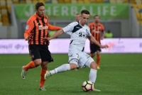 Гравець «Чорноморця» заявив, що хоче в «Зорю»